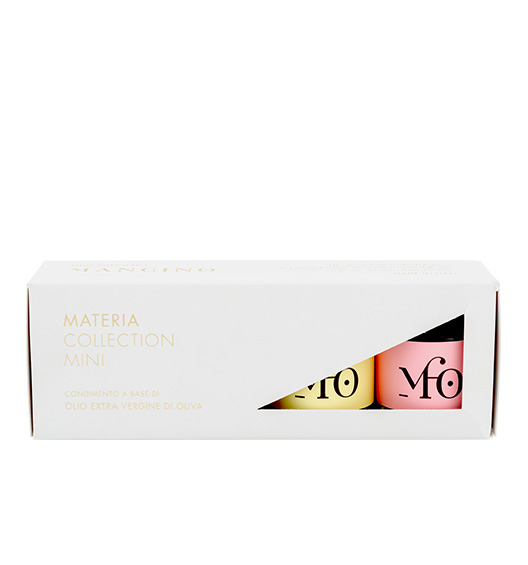Geschenkbox Materia Mini